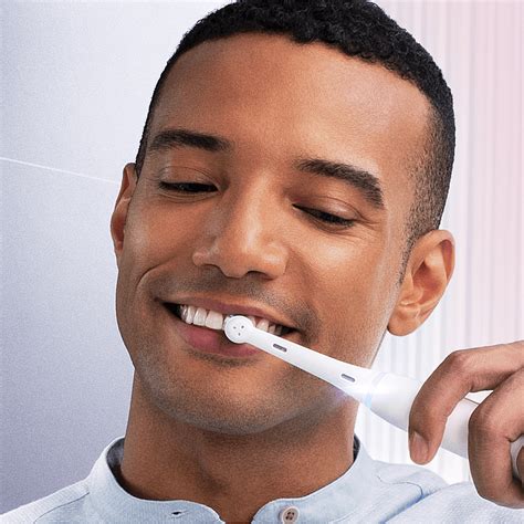 Oral B Io Gentle Care Nasadki Do Szczoteczki Elektrycznej Do Zębów