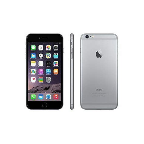 Apple 64gb Iphone 6 For Verizon Sears Marketplace