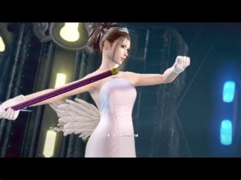 Yuna Gameplay Sweaty Ultima Matches Final Fantasy Dissidia Nt Youtube