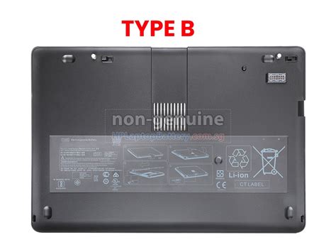 Battery for HP EliteBook 840 G2 laptop battery from Singapore