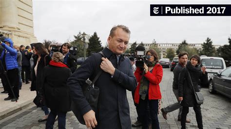 Romania Gay Marriage Case Could Have Outsize Impact in Europe - The New