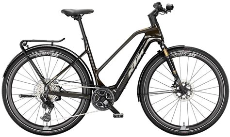 Ktm Macina Sport Sx Prime Ebike