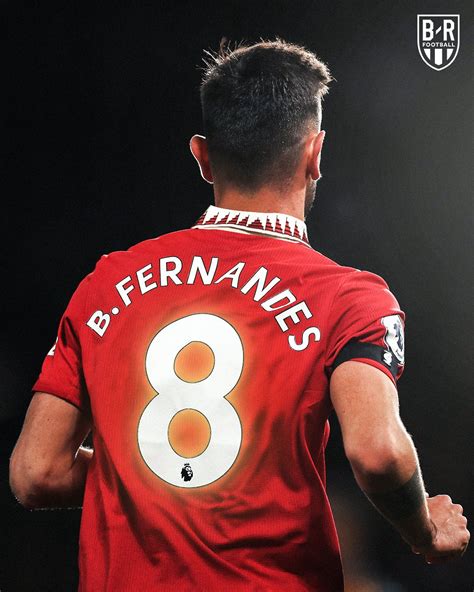 br football  twitter bruno fernandes  manchester uniteds