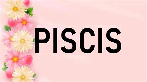 Piscis Alguien Siente Muchos Celos Por Ti Le Encantas Quiere