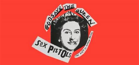 Vinilo Original Del Primer Sencillo De Los Sex Pistols Ser Subastado