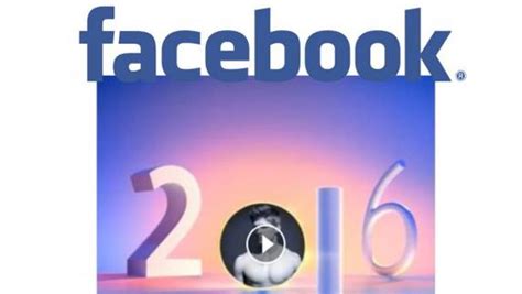 Pasos para hacer tu vídeo resumen del año de Facebook Ideal