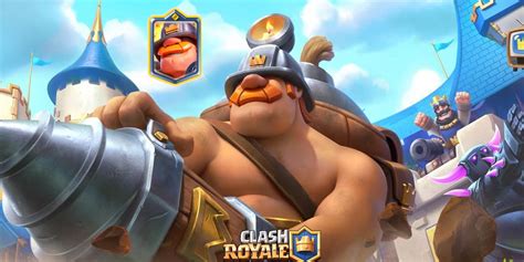 Los Mejores Mazos Con El Gran Minero Para Clash Royale