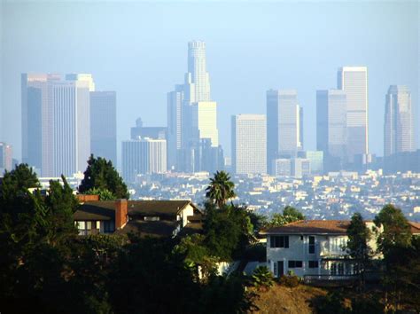 Foto De Los Angeles California Foto De
