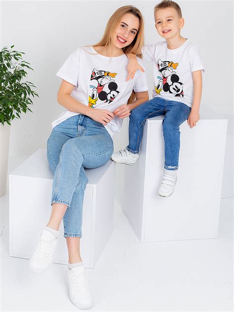 Дитяча футболка "Disney" 10026 купити в Києві, Україні: ціна, фото