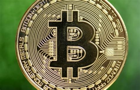 Bitcoin Ultrapassa Mil D Lares Pela Primeira Vez Em Sua Hist Ria