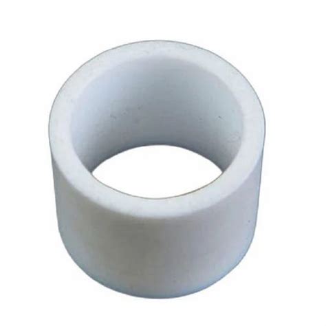 Ptfe Teflon Bush At Piece Ptfe Molded Bush In Bengaluru Id