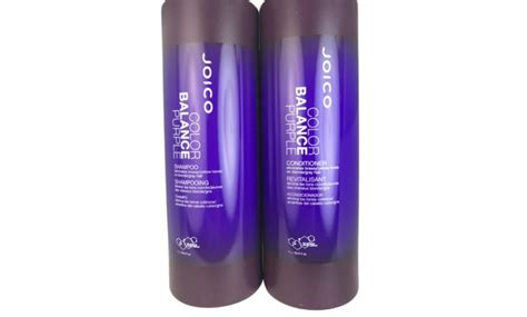 Up To 30% Off on Joico color balance purple sh... | Groupon Goods