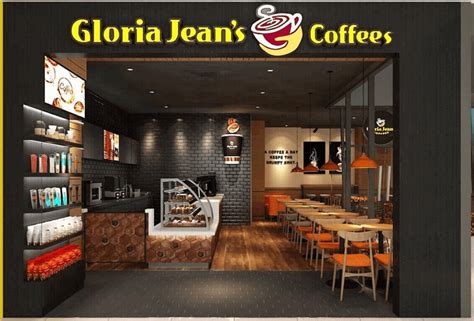 Sold New Gloria Jeans Coffees Franchise Cafe Businessforsalesg