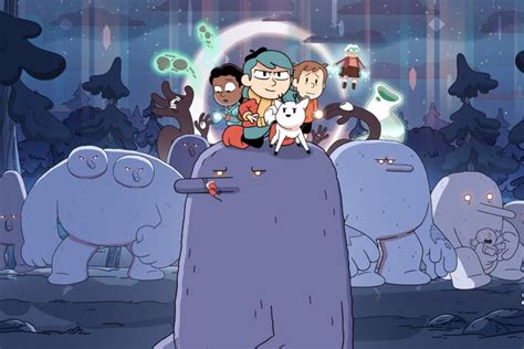 Hilda Season 3 Release Date What You Should Know