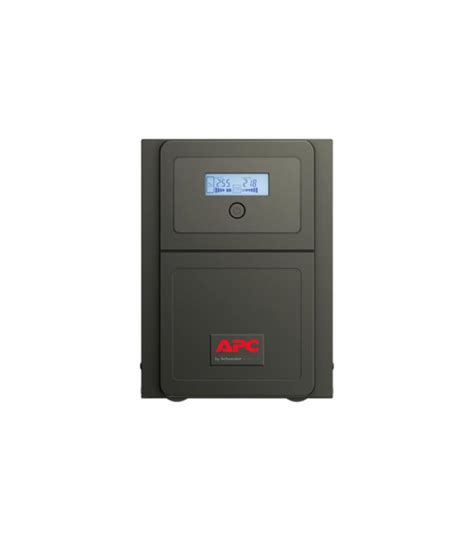 Apc Easy Ups Smv Va V