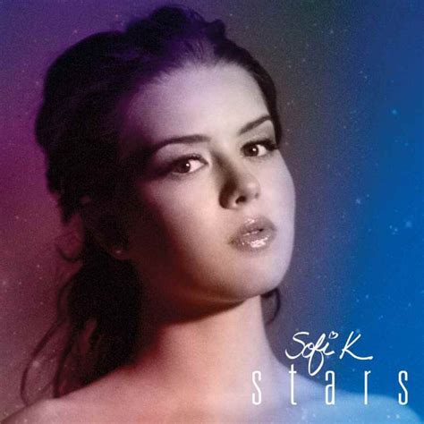 Sofi K’s Single Stars - SOFI K