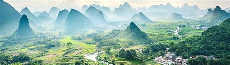 Top Reisen Routen Yangshuo Wedesigntrips