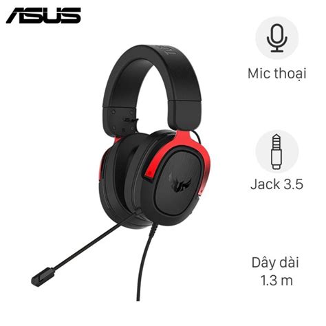 Lịch sử giá Tai nghe Chụp Tai Gaming Asus TUF H3 tháng 2 trên