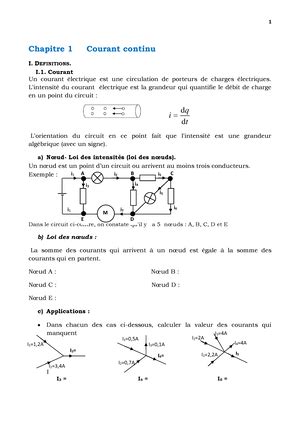 Fascicule S S Des Exercices Corrig S Pour Les L Ves Compil