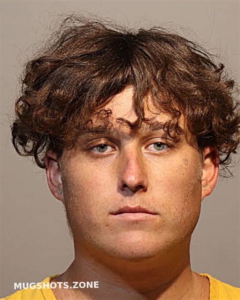 Cody Jett Seminole County Mugshots Zone