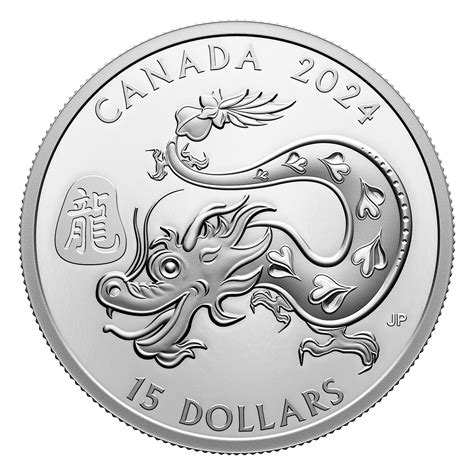 2023 | The Royal Canadian Mint