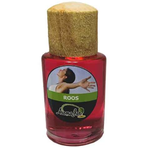 Diffuser Olie Roos Maneschijn En Rozengeur Aromashop