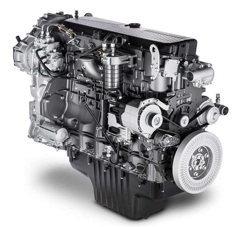 FPT C16 INDUSTRIAL DIESEL - Stauffer Diesel