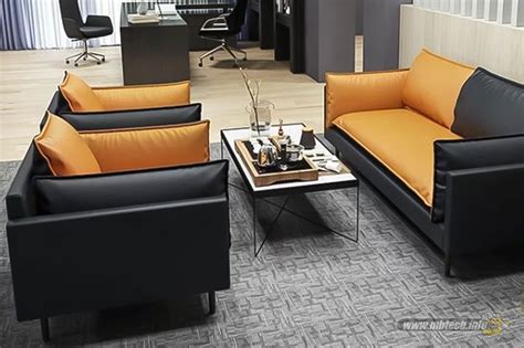 Desain Multifungsi Sofa MBtech