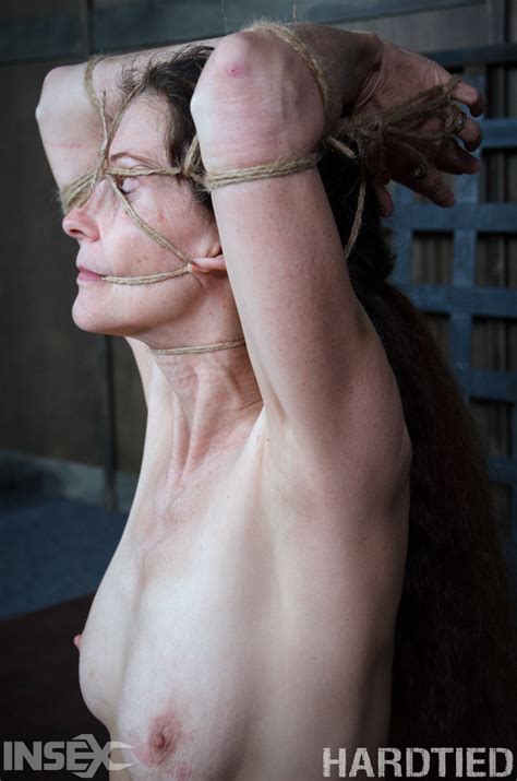 Mature Pain Slut Paintoy Emma Eventually Lets Out A Blood Curdling
