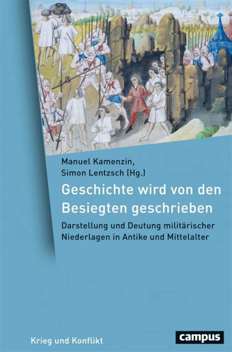 Geschichte Wird Von Den Besiegten Geschrieben Lesejury