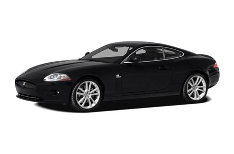 2008 Jaguar XK Specs, Trims & Colors | Cars.com