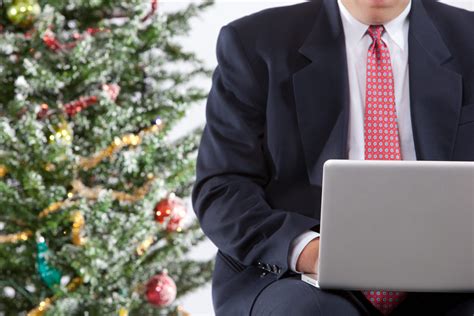 How will Christmas and the Holidays Impact Small Businesses