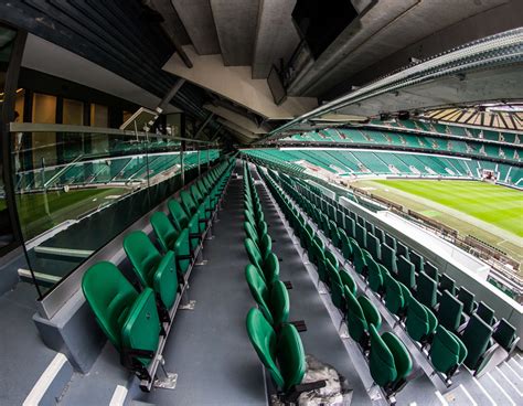 Twickenham Stadium – The Official Home of England Rugby