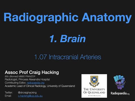 Radiology Quiz 143623 Radiopaedia Org Playlist UQ Radiologic