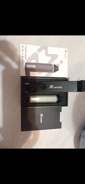 Jelly box nano-500 не видит картридж зарядка есть. Suorin-700 нет ...