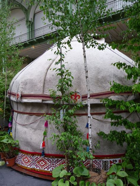 Balade Dans L Art Du Jardin Au Grand Palais Paris E Conservatory