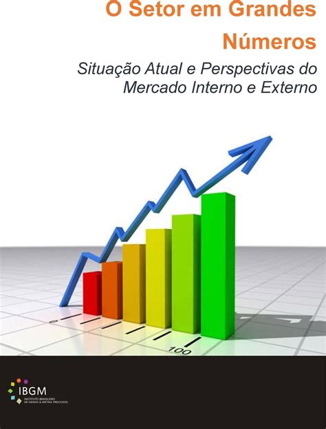 O Setor Em Grandes N Meros Situa O Atual E Perspectivas Do Mercado