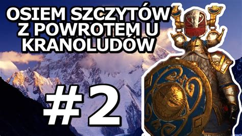 Nas Orkowie Nie Zaskocz Total War Warhammer The Old World Belegar