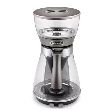 Delonghi Clessidra Coffee Maker Icm Tv Home Appliances Kitchen