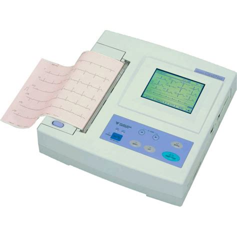 Электрокардиограф CARDIMAX FX-7402 купить по низкой цене в Хабаровске
