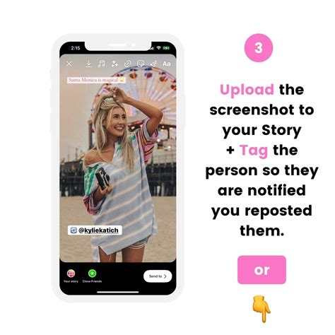 How To Repost A Story On Instagram 2025 Kacy Georgine