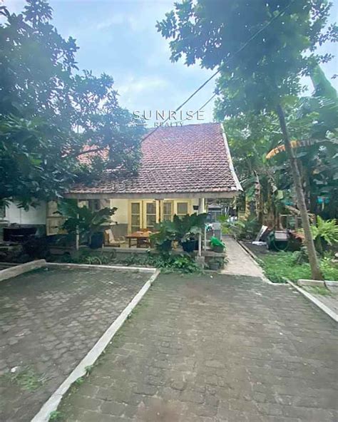 Rumah Hitung Tanah Di Jl Hang Lekir Kebayoran Baru Jakarta Selatan