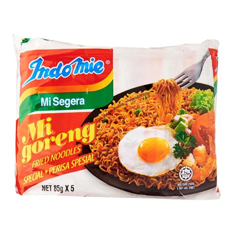 Indomie Is Being Used As An Incentive To Get Nigerian Kids Vaccinated ...