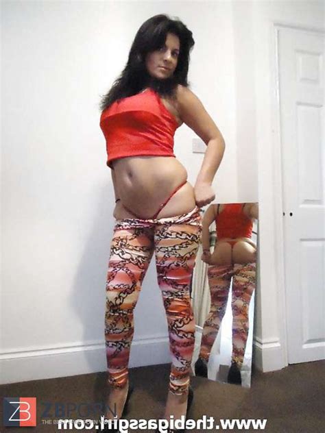 Latex Rump Massive Butt Latex Immense Bouncy Backside ZB Porn