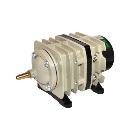 Hailea ACO 308 Luftpump Effektiv Syrepump Till Hydrosystem