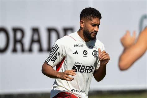 Botafogo acerta contratação do zagueiro Pablo do Flamengo