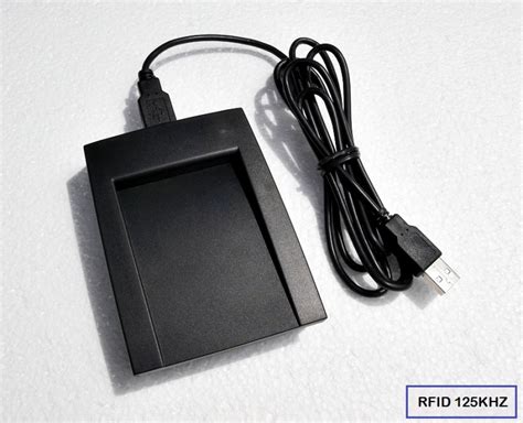 Usb считыватель стандарта Em-Marine CR 10E