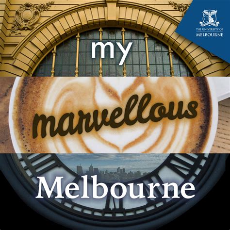 My Marvellous Melbourne (2017-2020) – Melbourne History Workshop