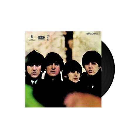 Vinyl – The Beatles Official Store