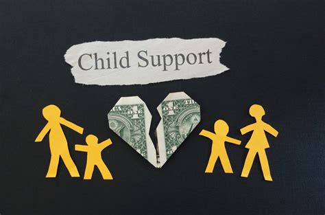 Temporary Assistance for Needy Families (TANF) & Child Support